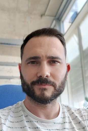 Álvaro Moreno-Martinez